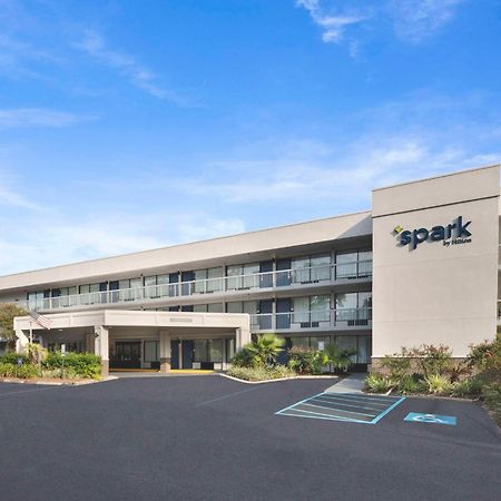 Hotel Spark By Hilton Hilton Head Island Exterior foto